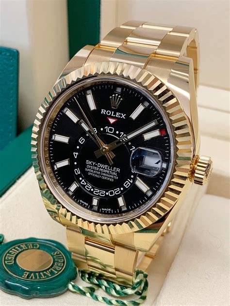 replica rolex sky dweller|rolex sky dweller 2020 for sale.